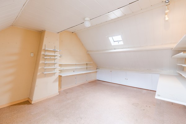 Medium property photo - Van Pontstraat 24, 5913 VK Venlo